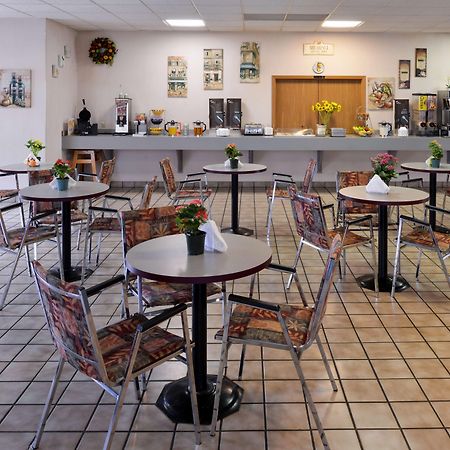 America'S Best Value Inn La Crosse Eksteriør billede