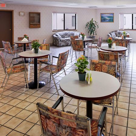 America'S Best Value Inn La Crosse Eksteriør billede