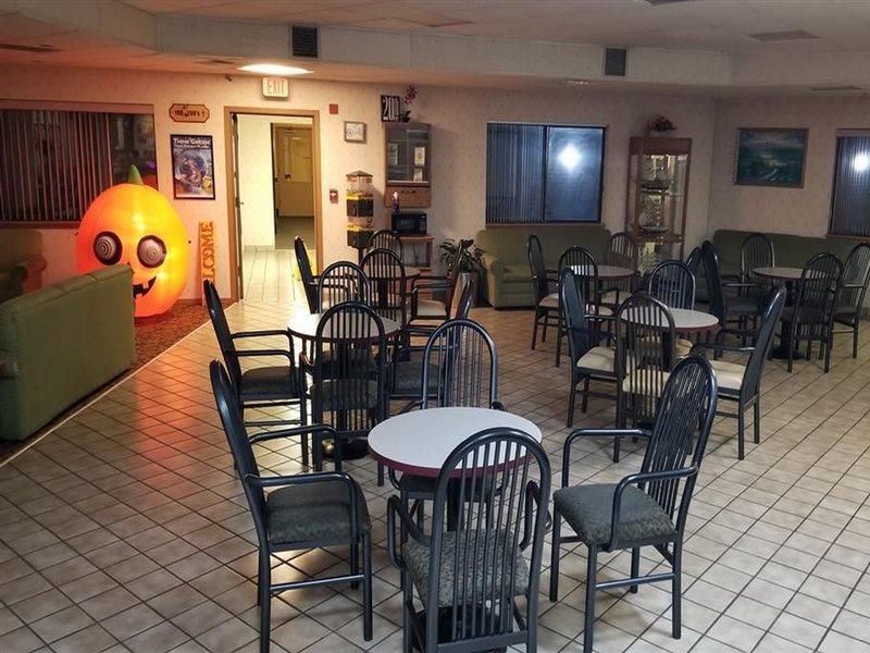 America'S Best Value Inn La Crosse Eksteriør billede