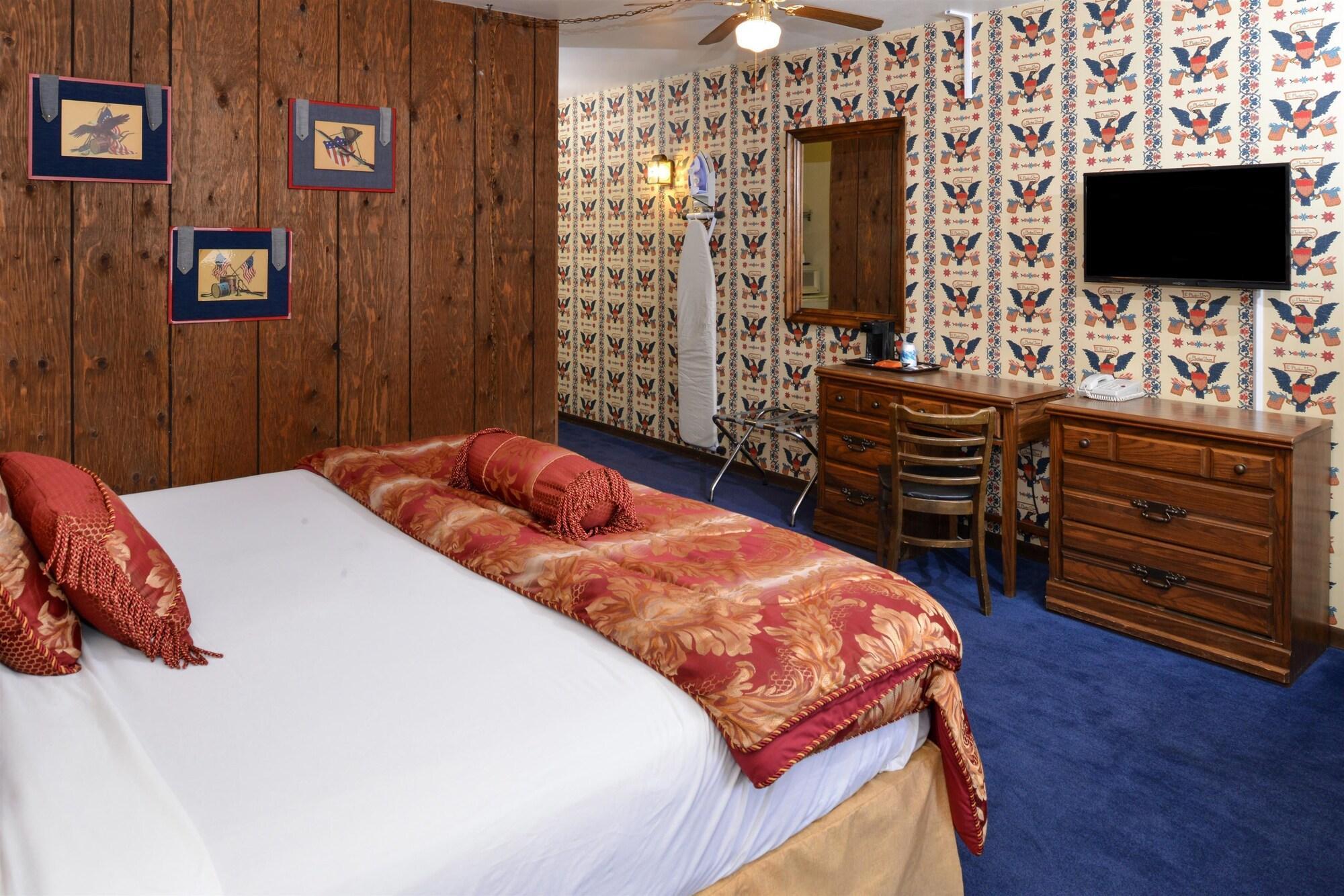America'S Best Value Inn La Crosse Eksteriør billede