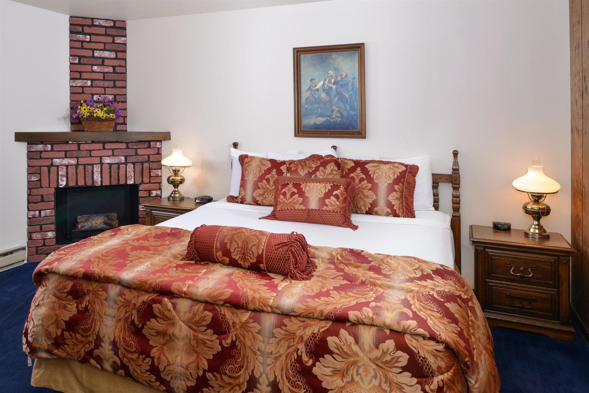 America'S Best Value Inn La Crosse Eksteriør billede