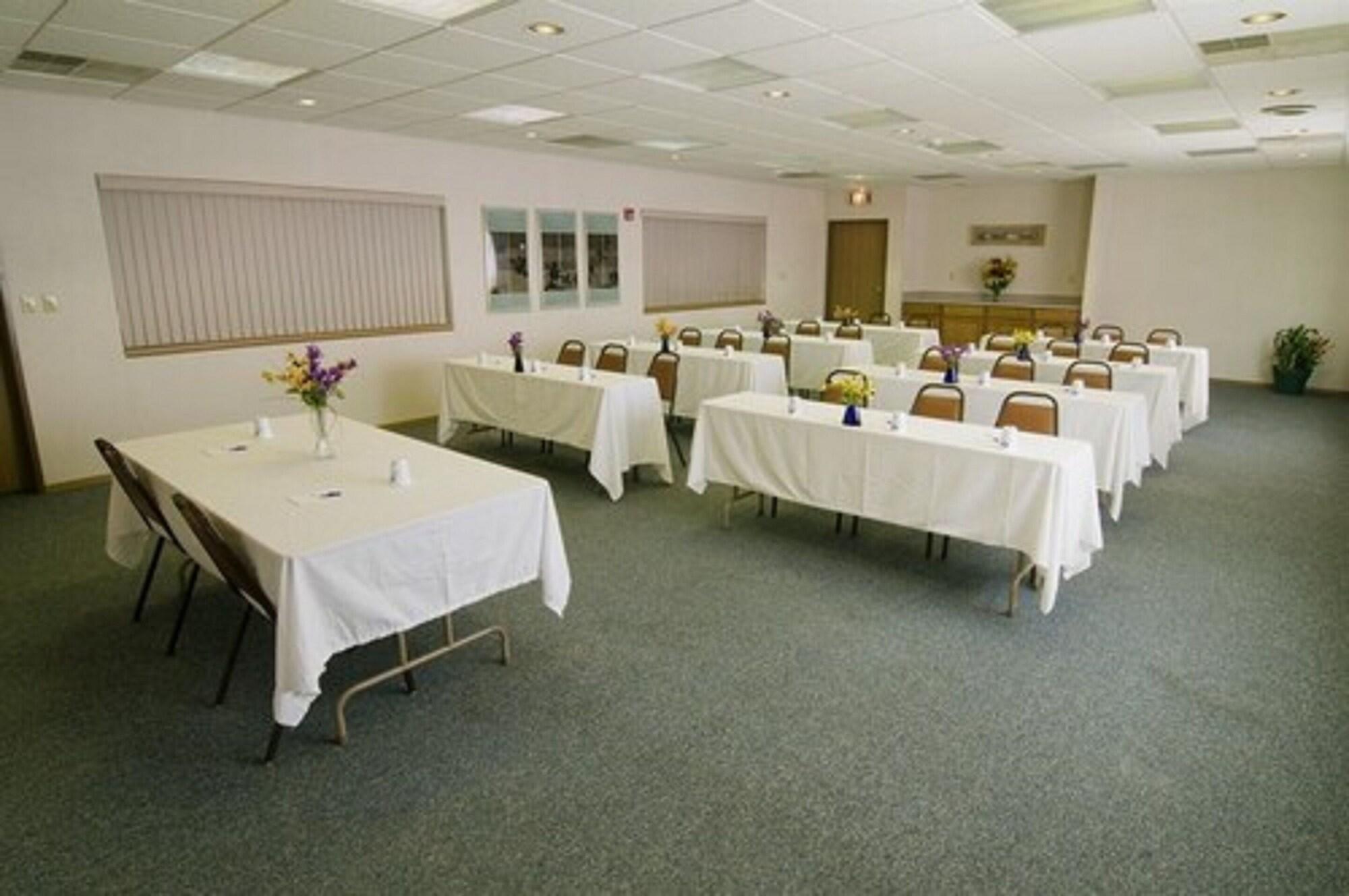 America'S Best Value Inn La Crosse Eksteriør billede