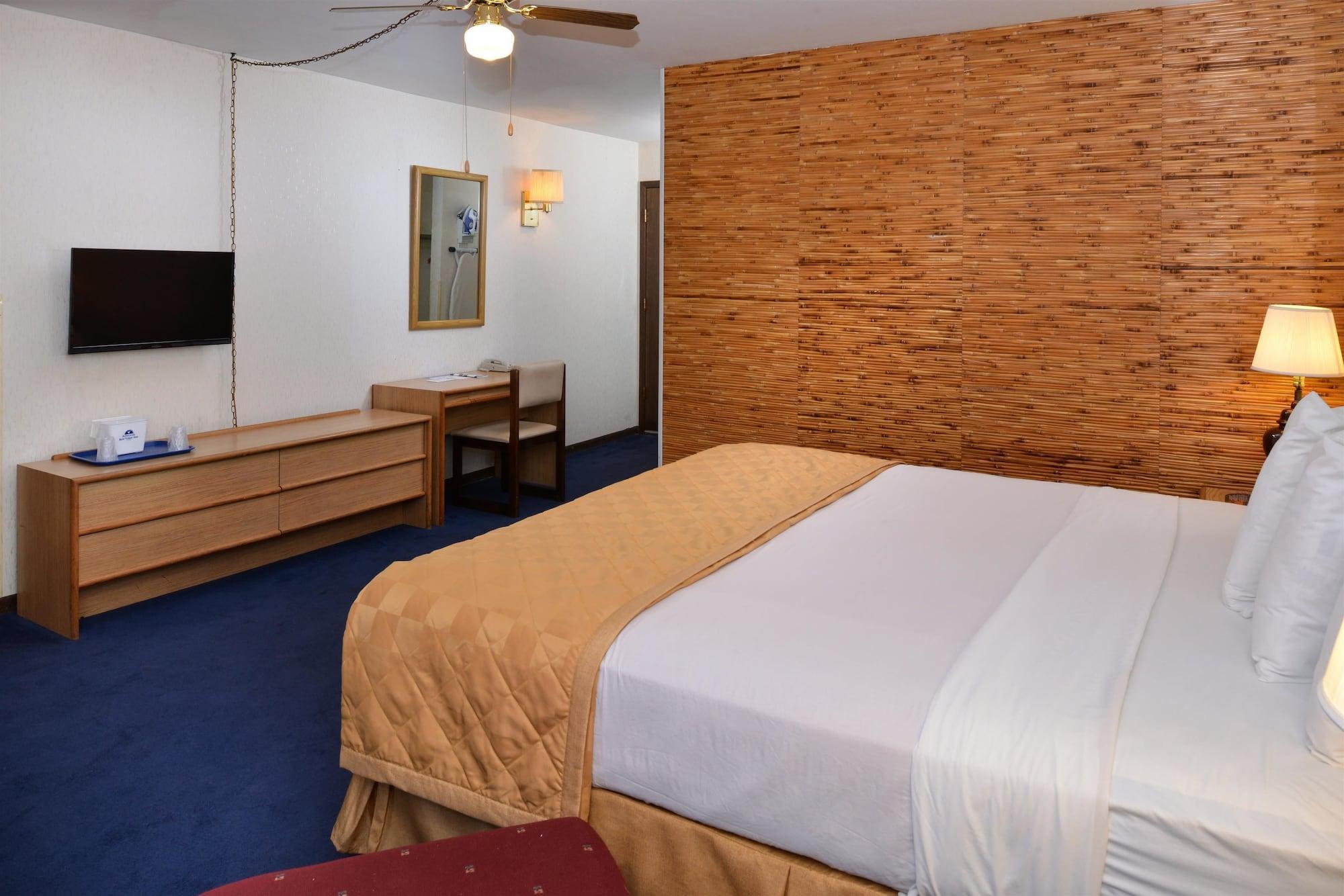 America'S Best Value Inn La Crosse Eksteriør billede