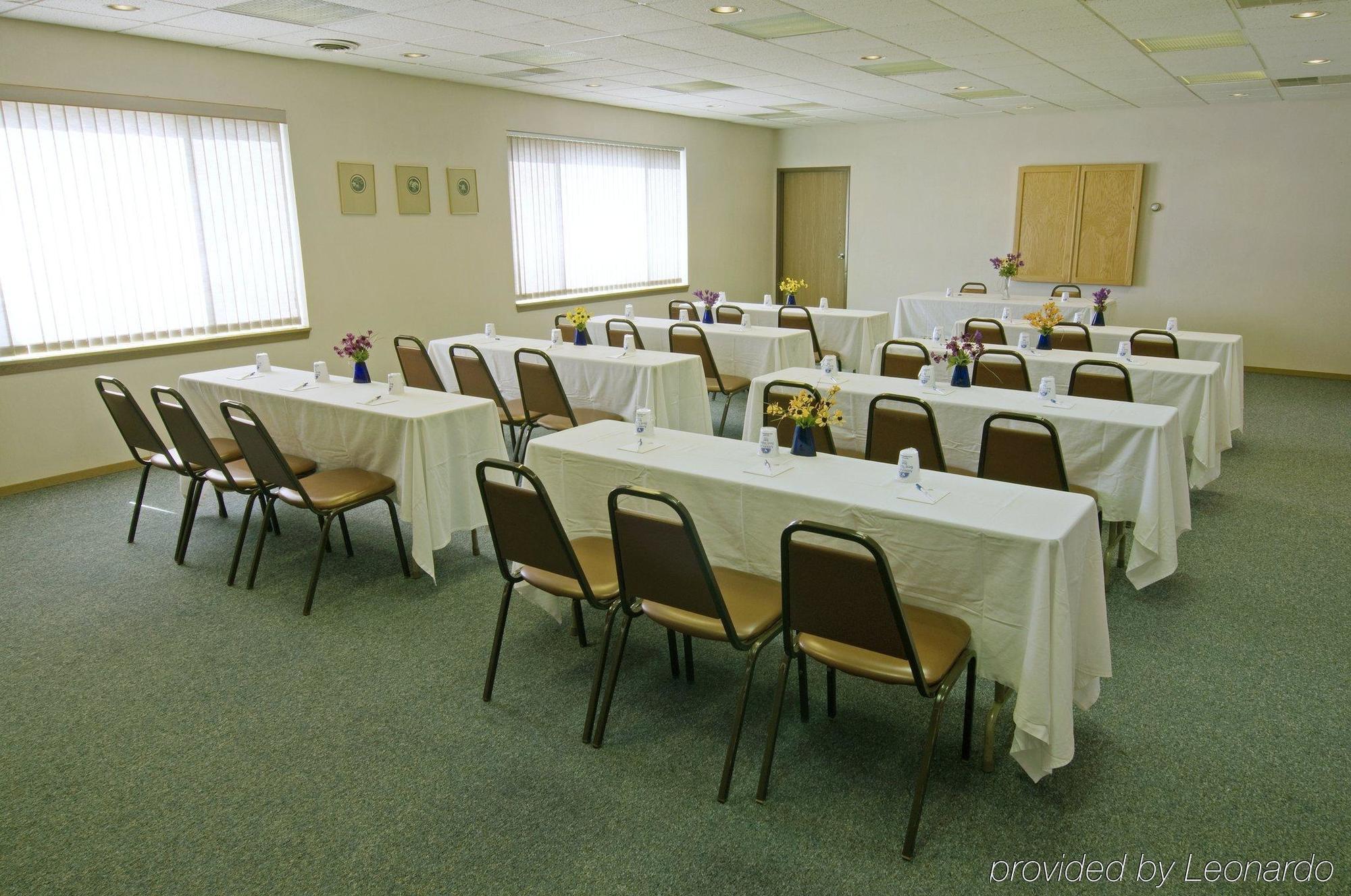 America'S Best Value Inn La Crosse Eksteriør billede