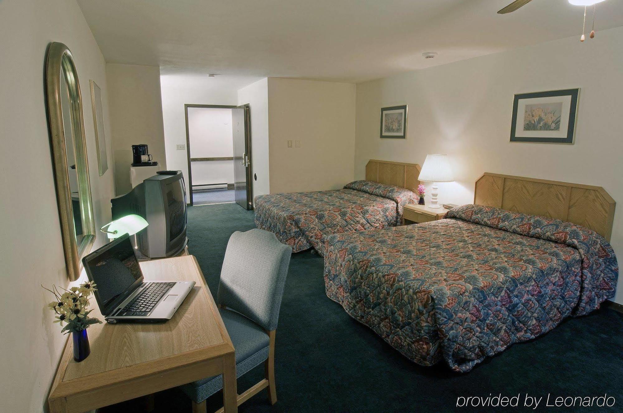 America'S Best Value Inn La Crosse Eksteriør billede