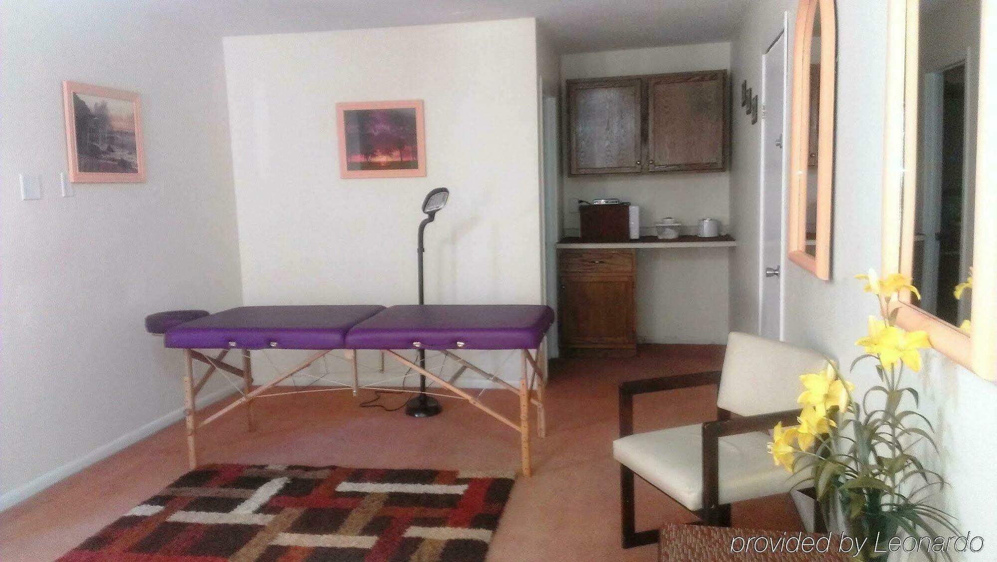 America'S Best Value Inn La Crosse Eksteriør billede