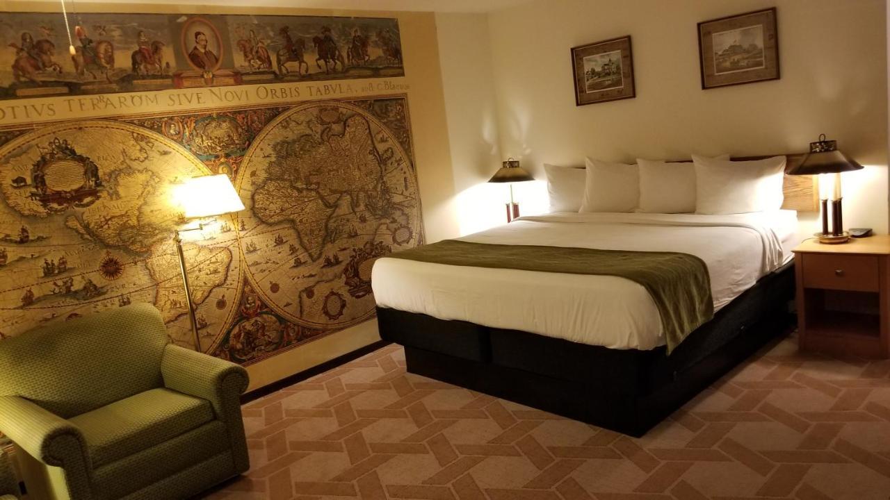 America'S Best Value Inn La Crosse Værelse billede