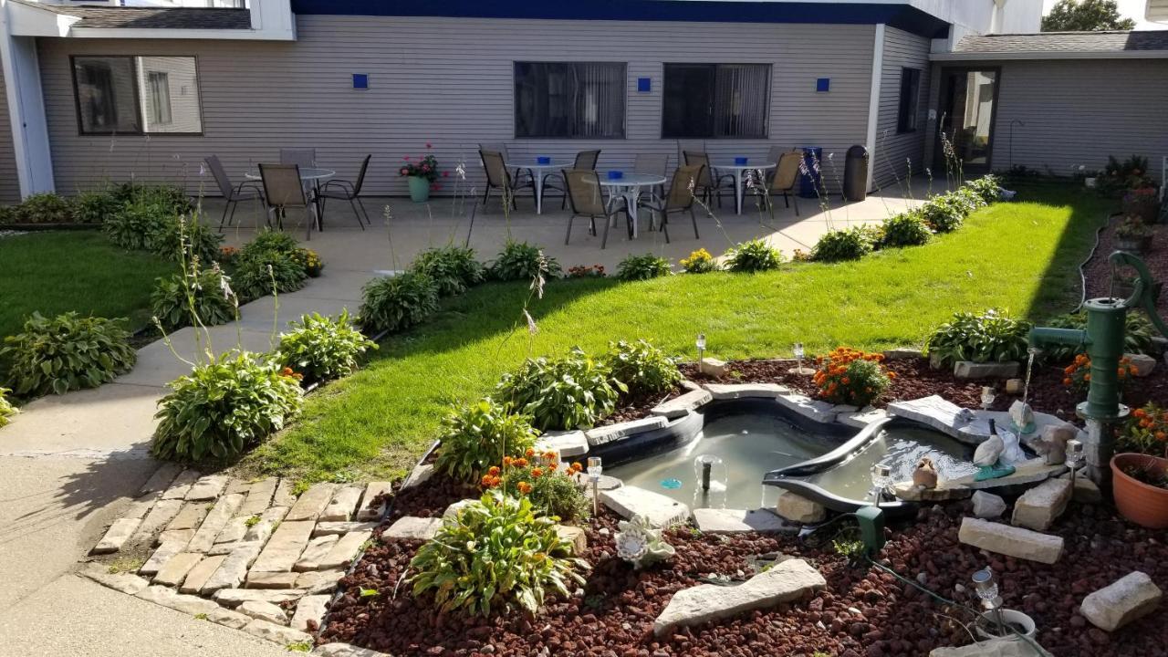 America'S Best Value Inn La Crosse Eksteriør billede
