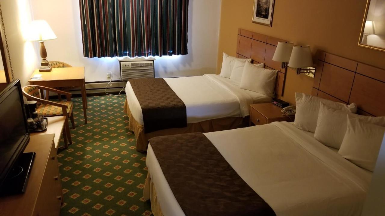 America'S Best Value Inn La Crosse Værelse billede